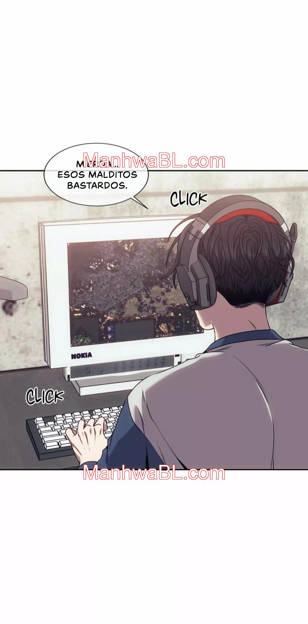 Pieza de Ajedrez - Capítulo 25.2 manhwa