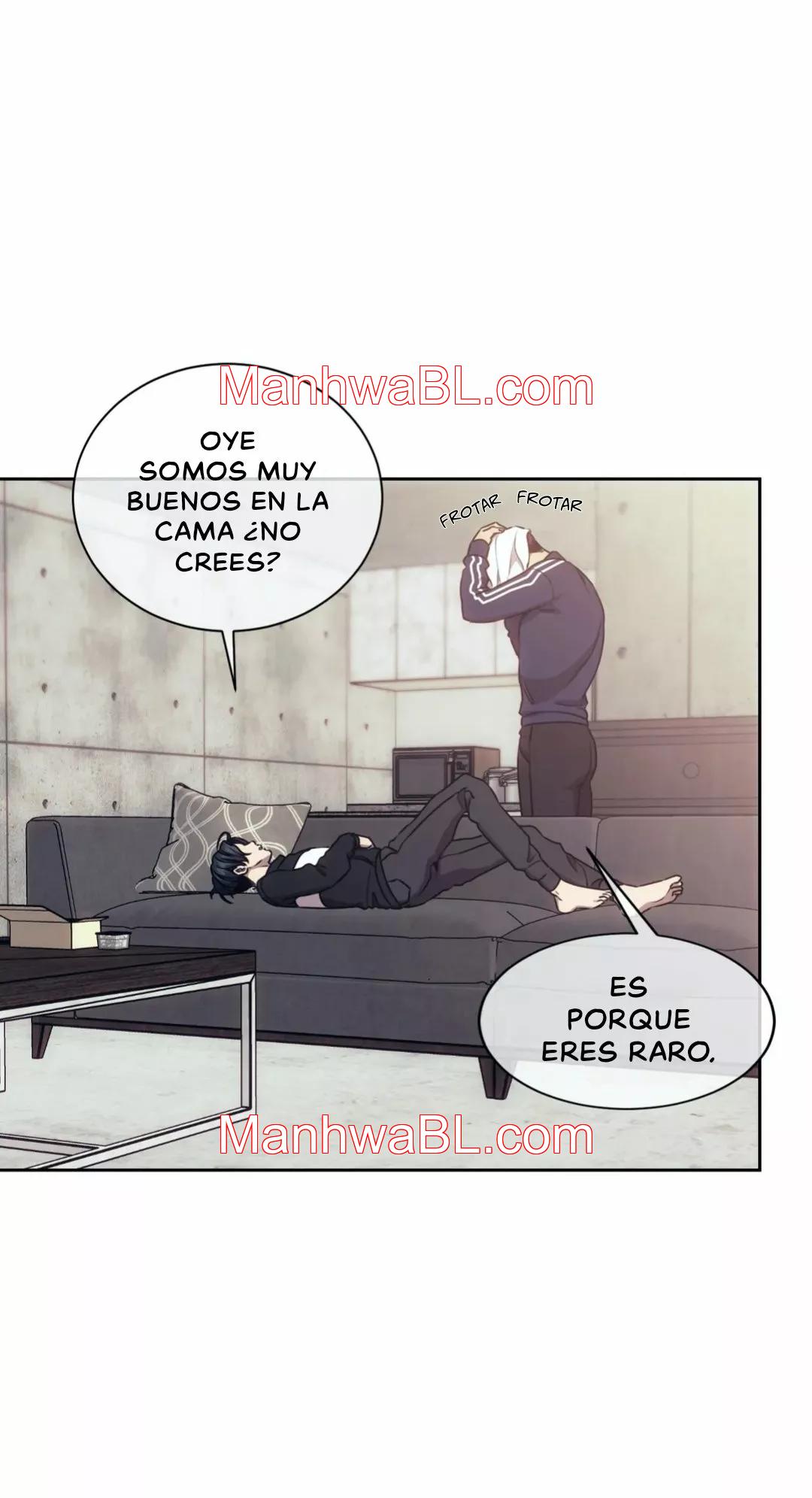 Pieza de Ajedrez - Capítulo 25.2 manhwa