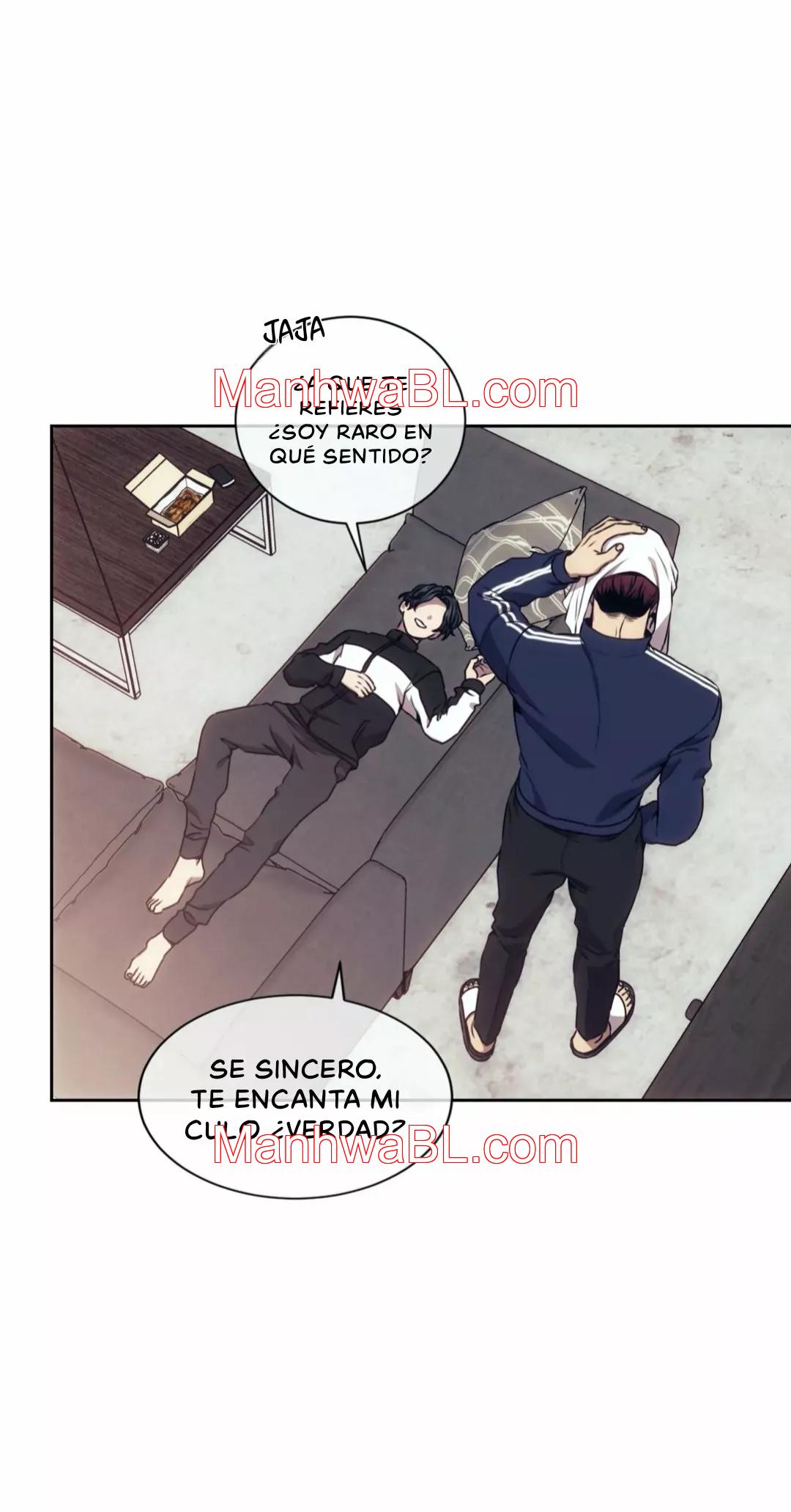 Pieza de Ajedrez - Capítulo 25.2 manhwa