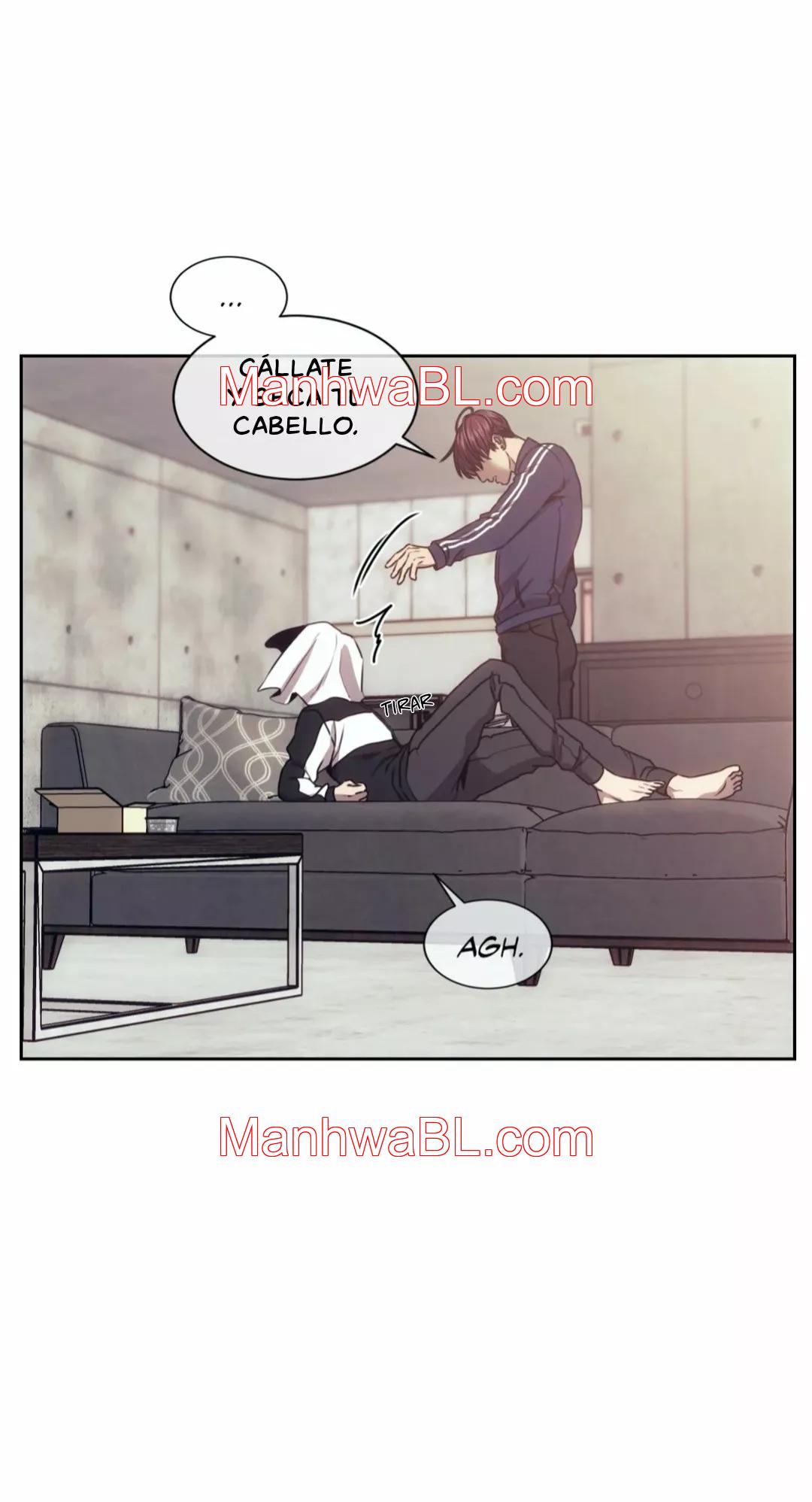 Pieza de Ajedrez - Capítulo 25.2 manhwa