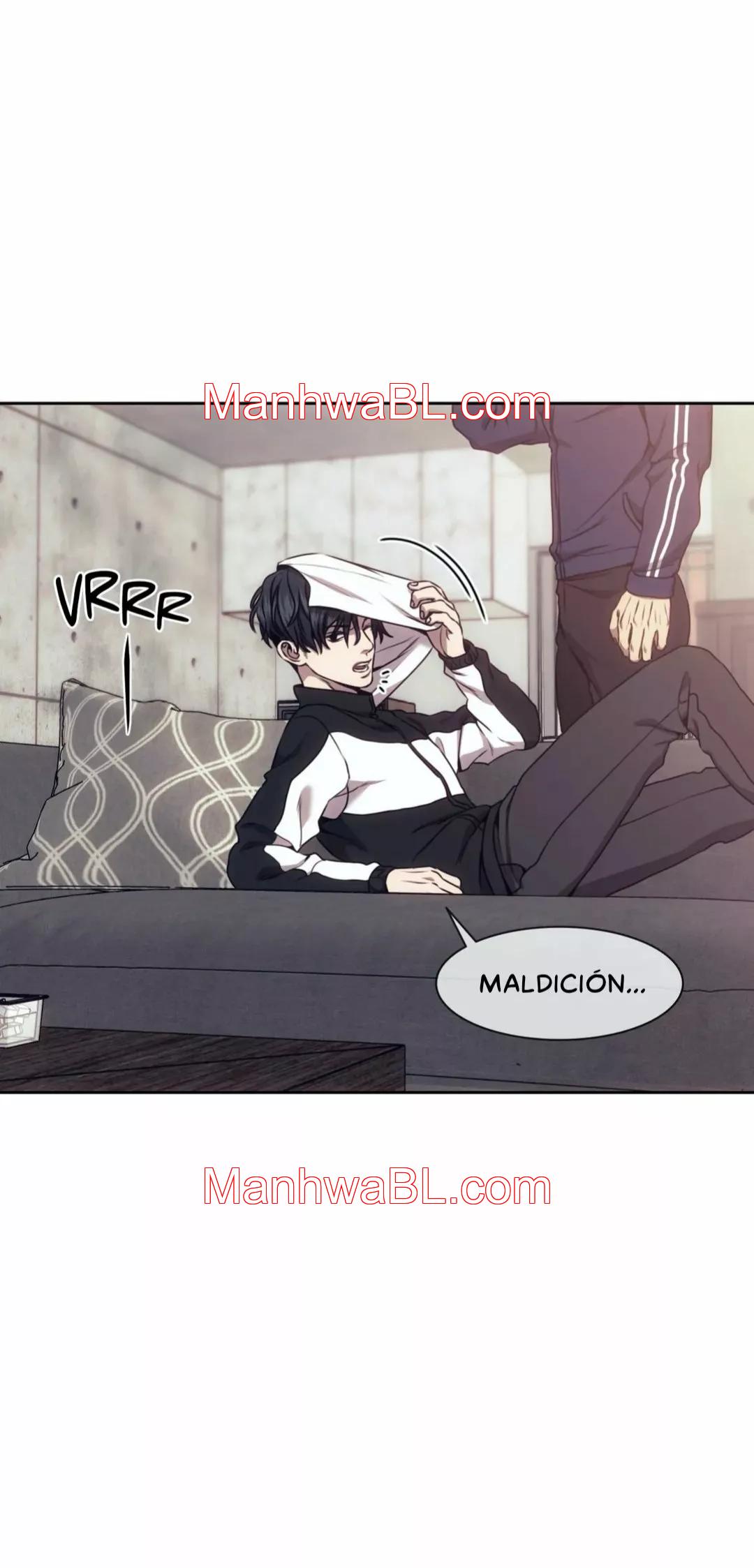 Pieza de Ajedrez - Capítulo 25.2 manhwa