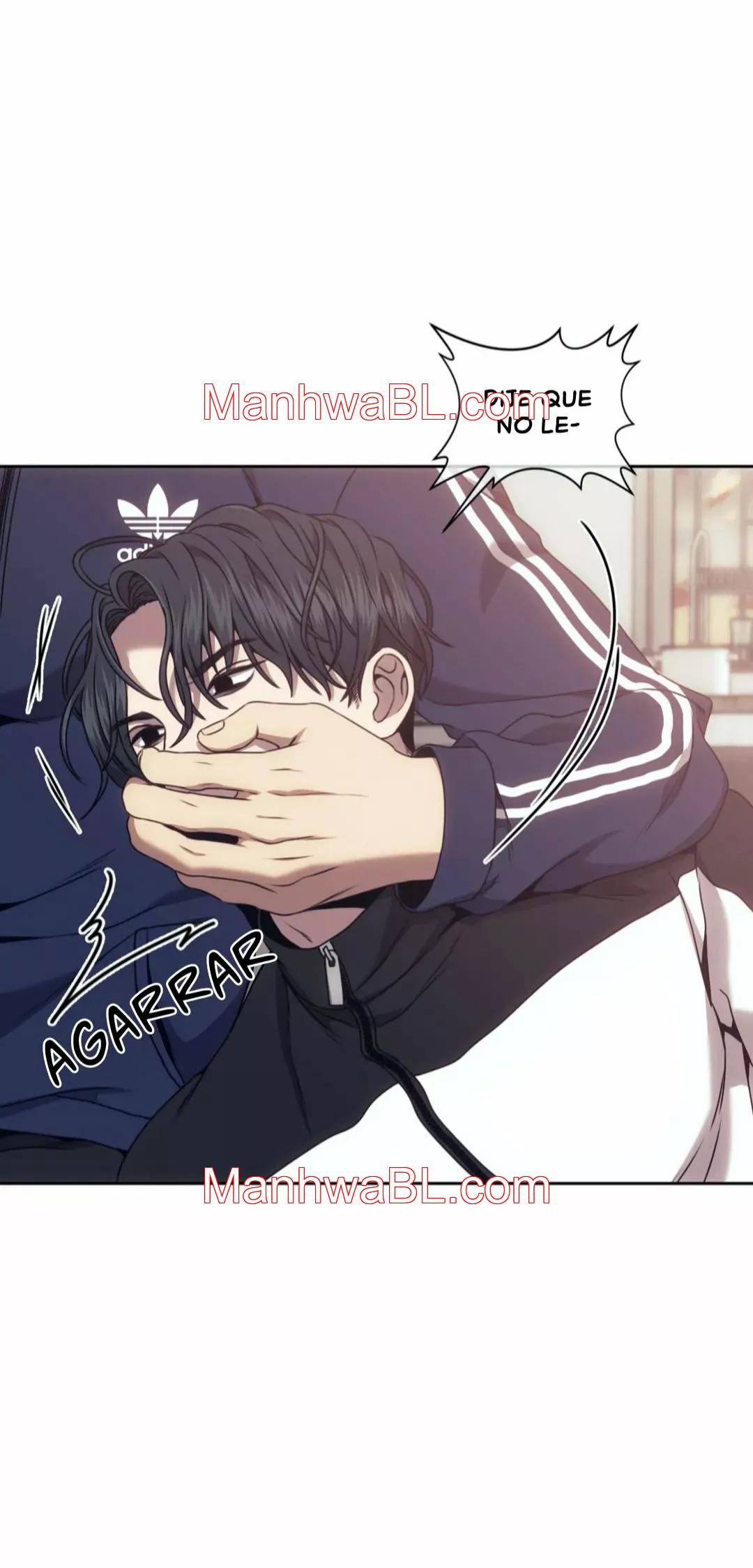 Pieza de Ajedrez - Capítulo 25.2 manhwa
