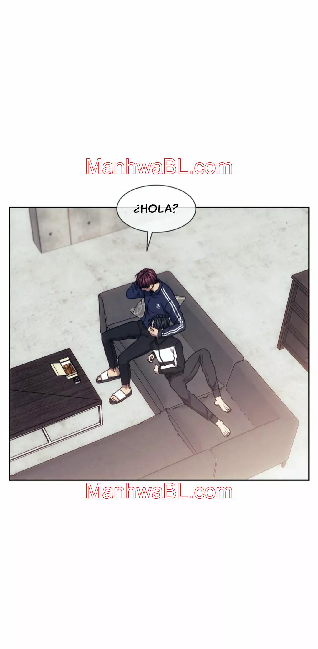 Pieza de Ajedrez - Capítulo 25.2 manhwa