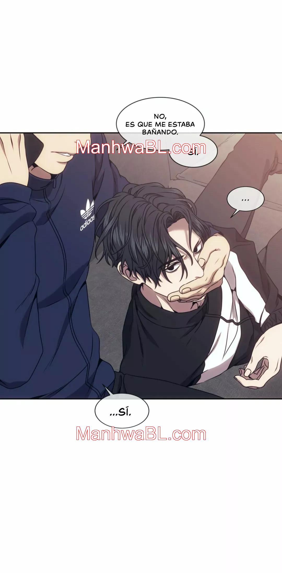 Pieza de Ajedrez - Capítulo 25.2 manhwa