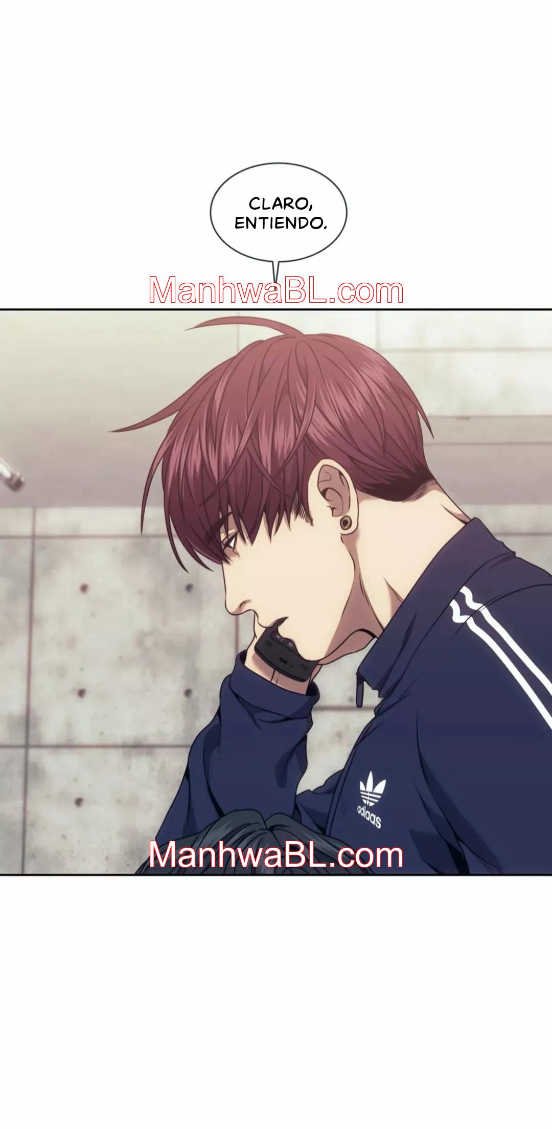 Pieza de Ajedrez - Capítulo 25.2 manhwa