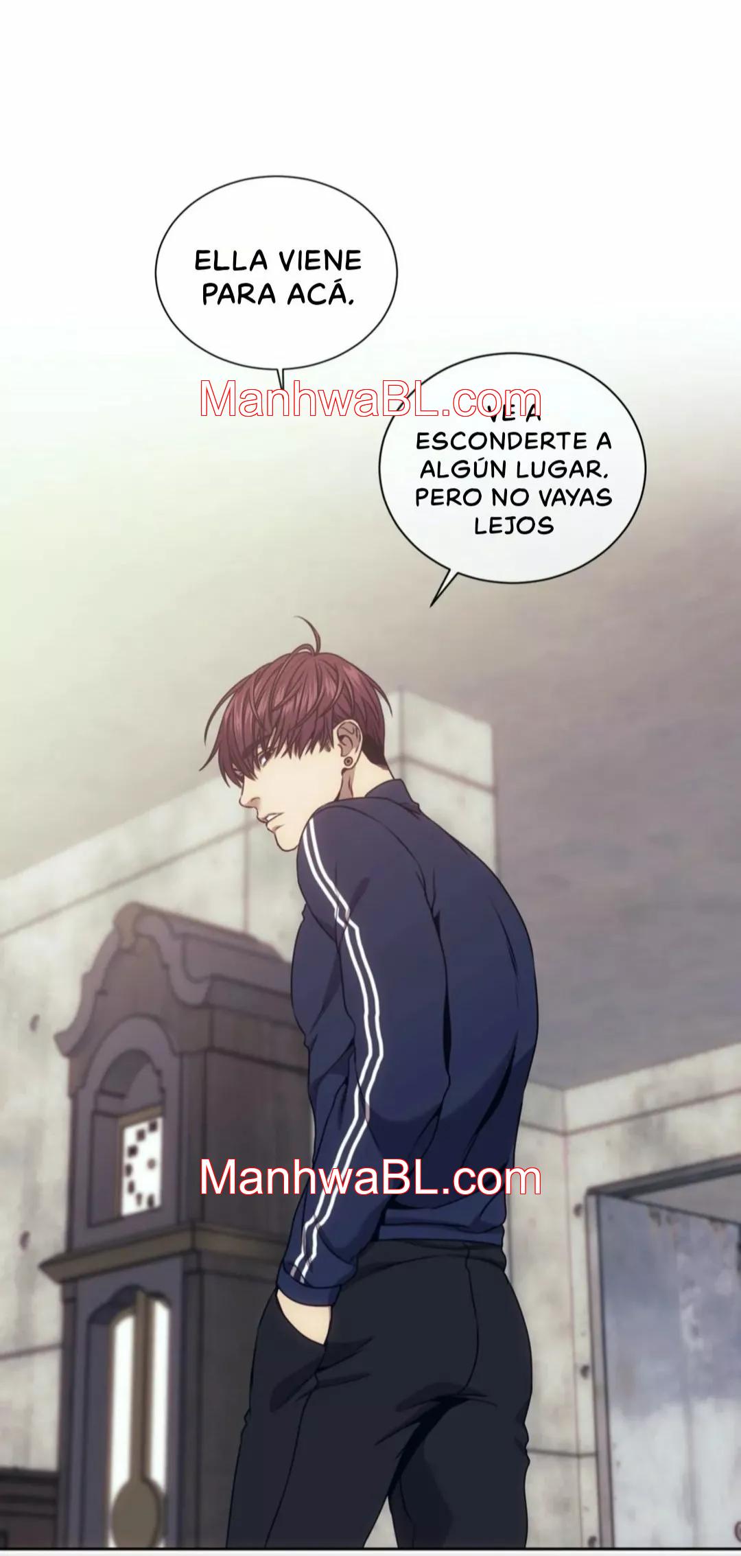 Pieza de Ajedrez - Capítulo 25.2 manhwa