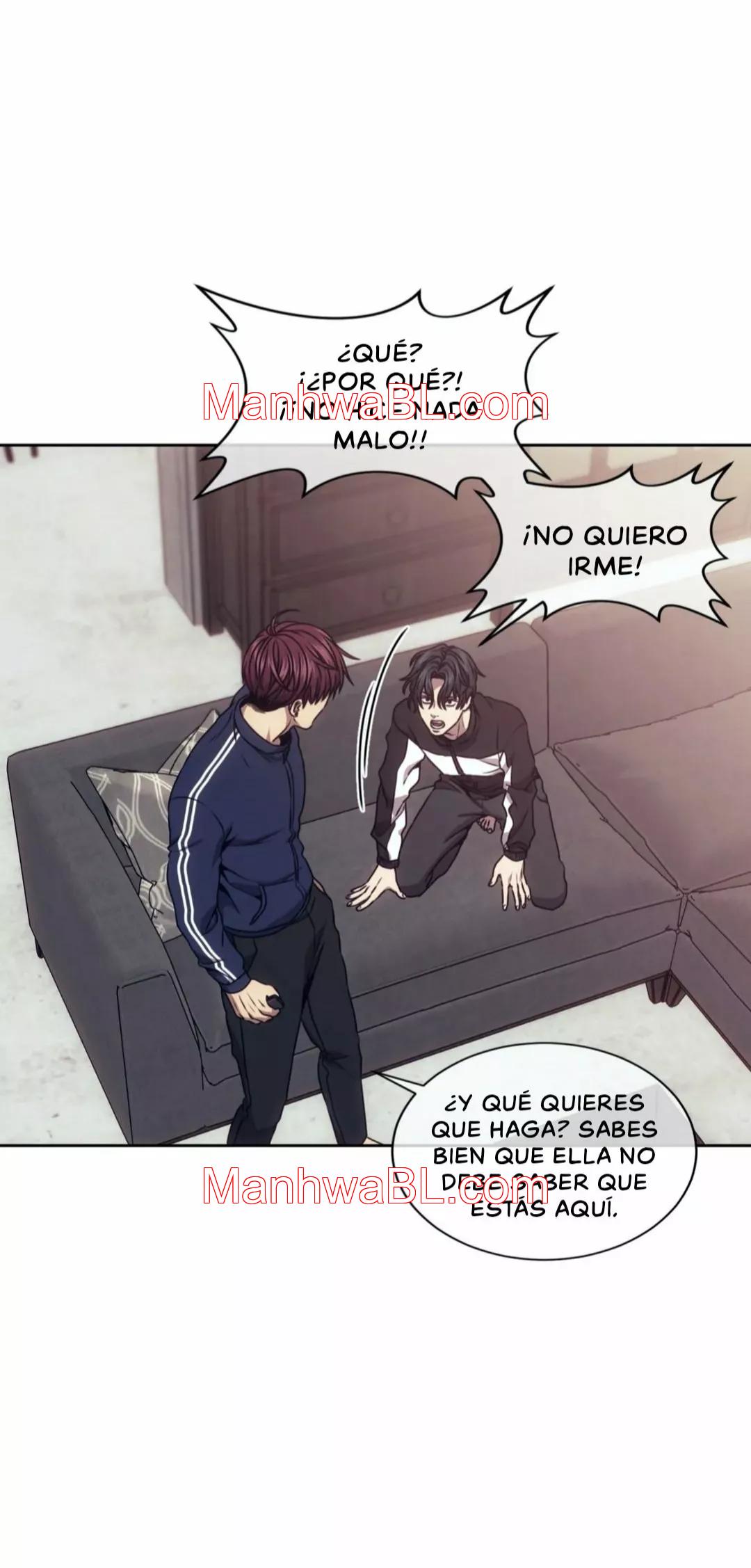 Pieza de Ajedrez - Capítulo 25.2 manhwa