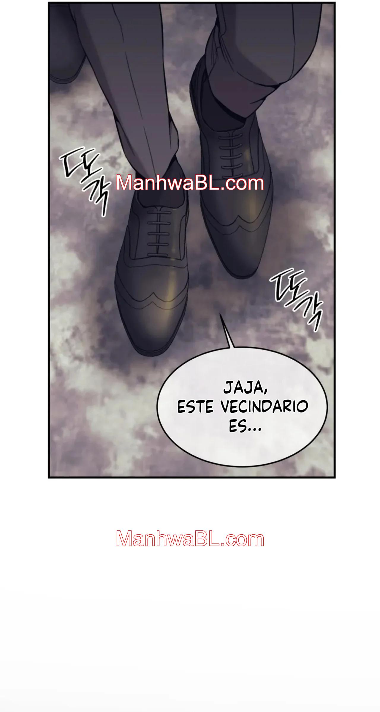 Pieza de Ajedrez - Capítulo 66.3 manhwa