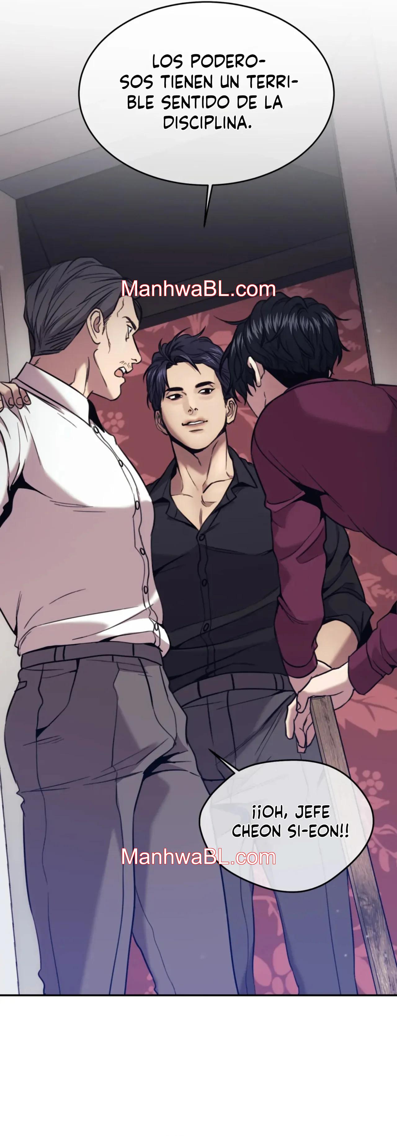 Pieza de Ajedrez - Capítulo 66.3 manhwa
