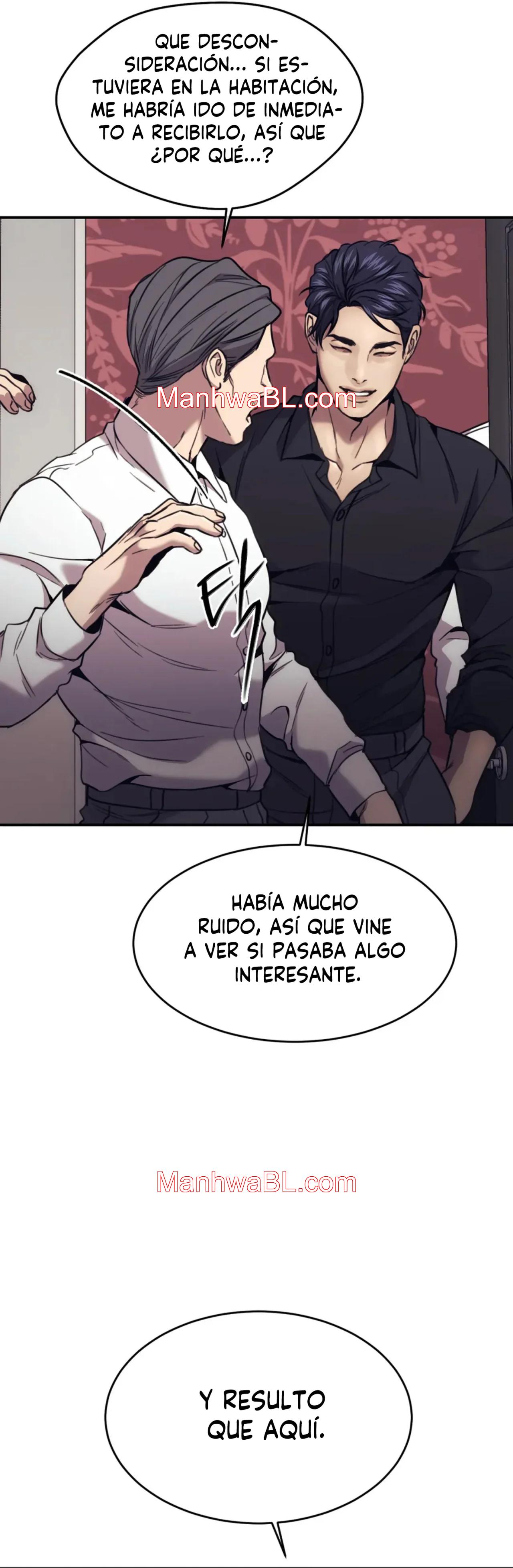 Pieza de Ajedrez - Capítulo 66.3 manhwa