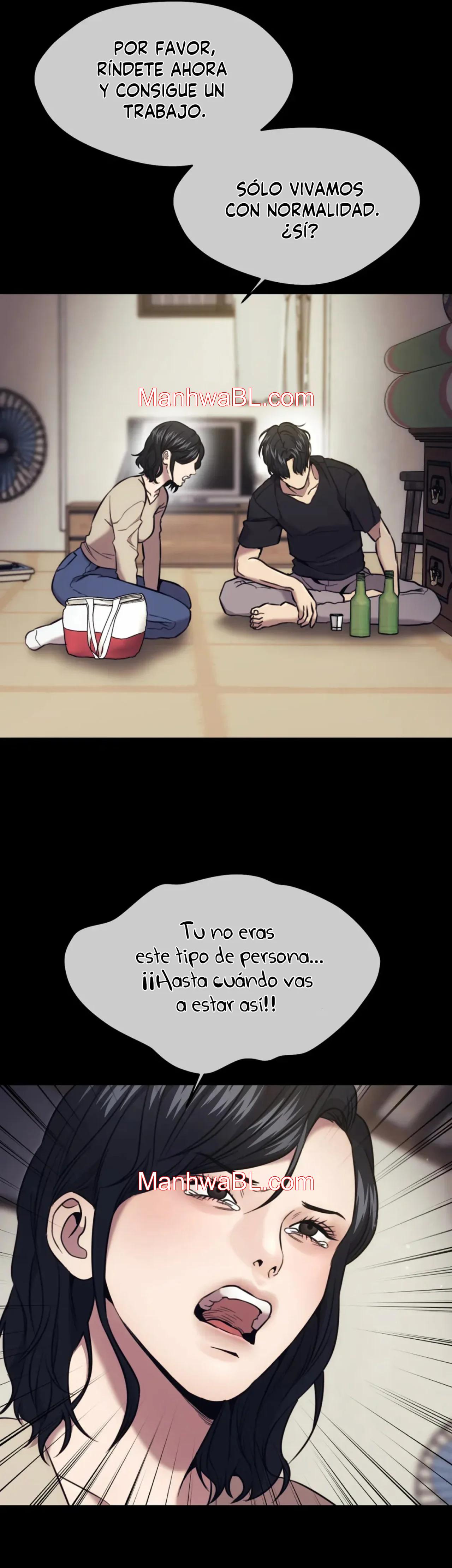 Pieza de Ajedrez - Capítulo 66.3 manhwa