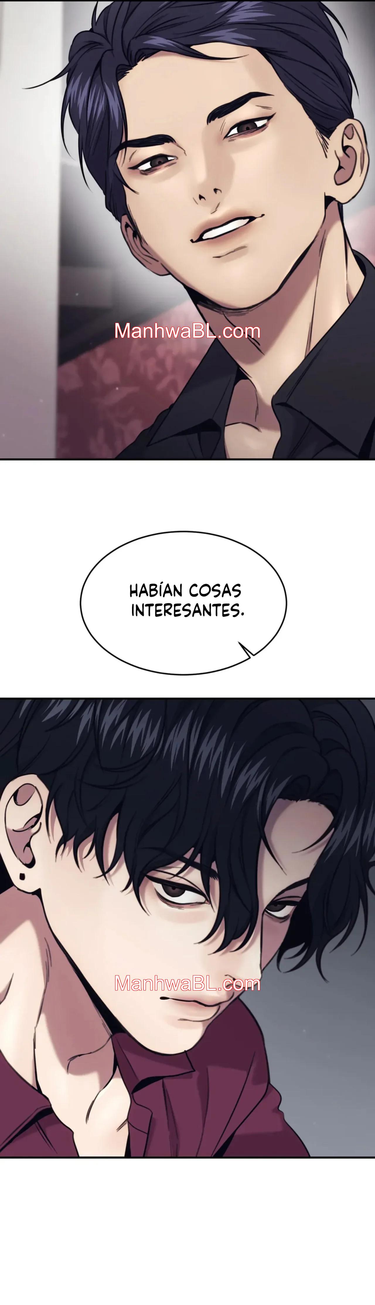 Pieza de Ajedrez - Capítulo 66.3 manhwa