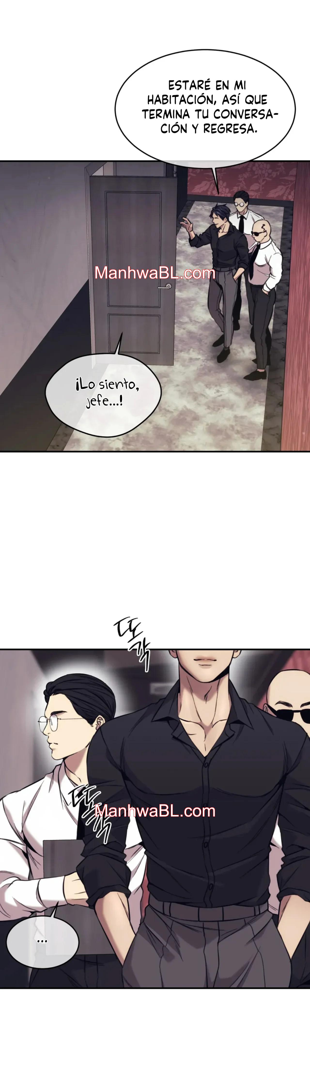 Pieza de Ajedrez - Capítulo 66.3 manhwa