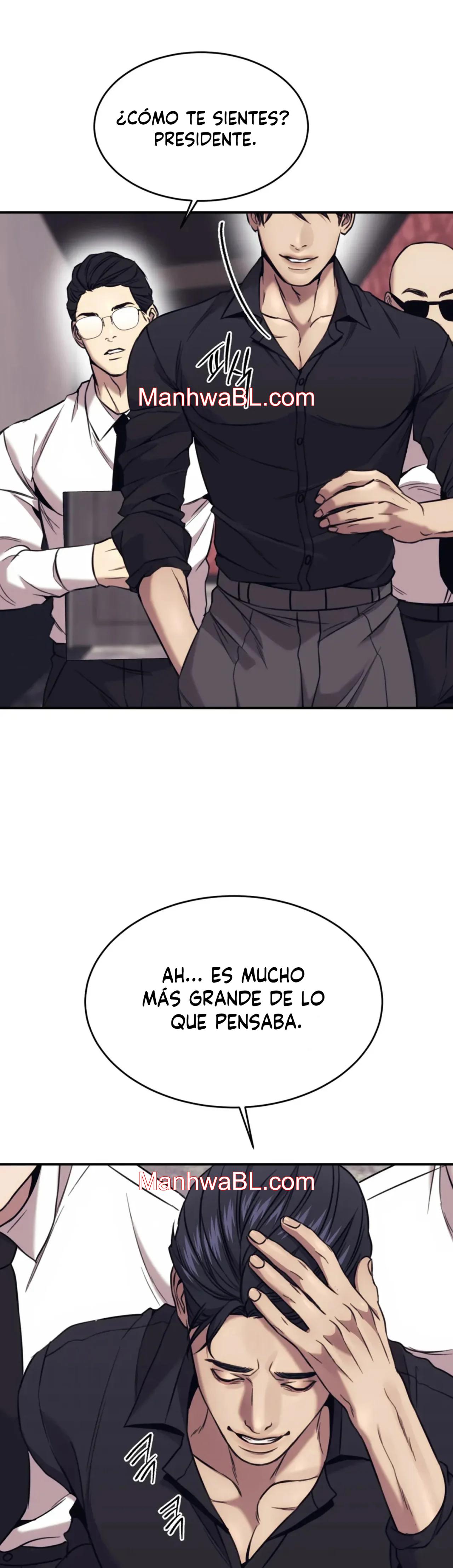 Pieza de Ajedrez - Capítulo 66.3 manhwa