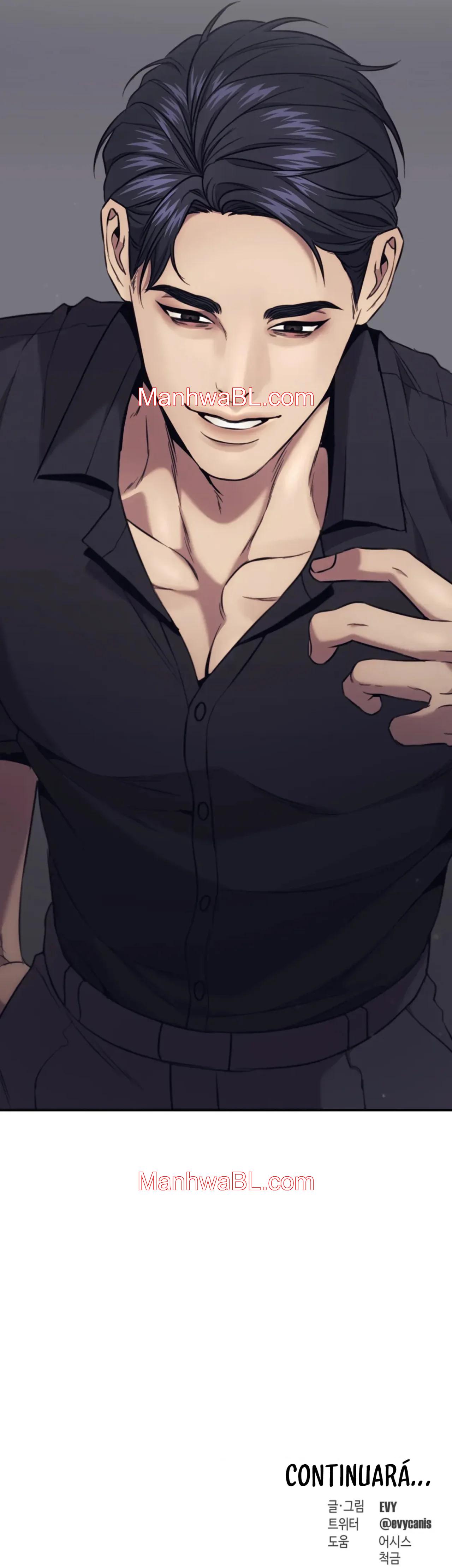 Pieza de Ajedrez - Capítulo 66.3 manhwa