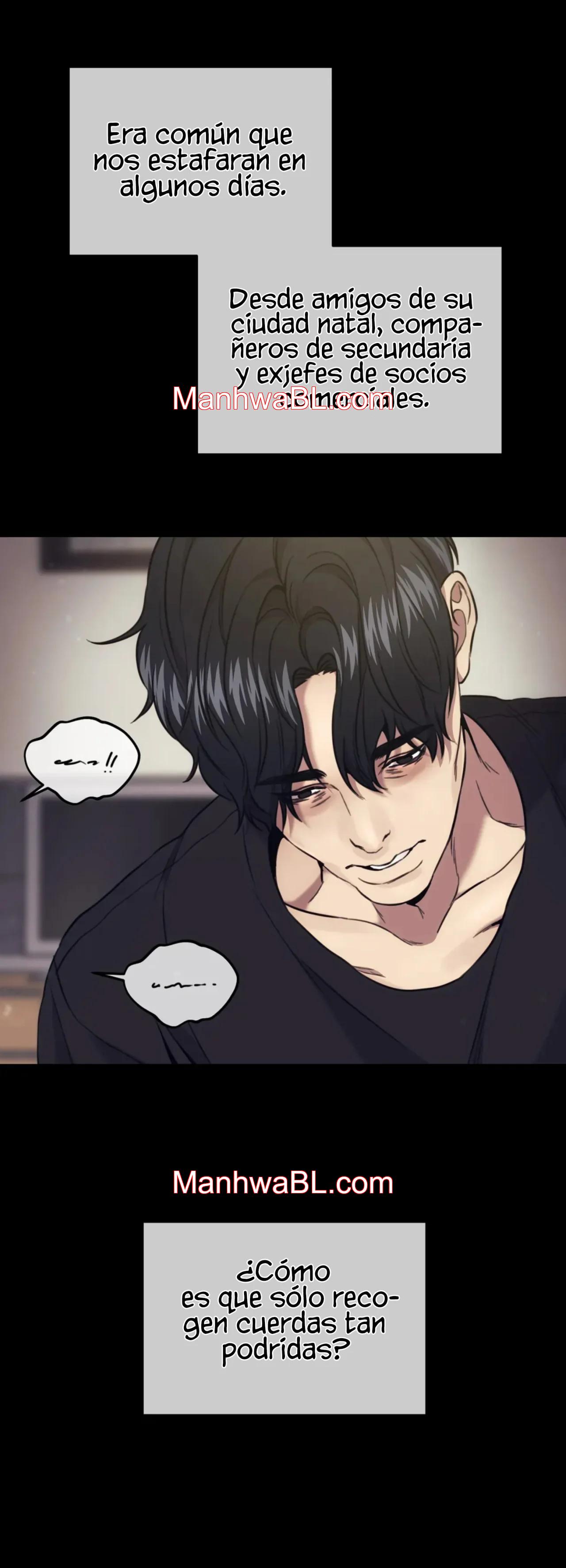 Pieza de Ajedrez - Capítulo 66.3 manhwa