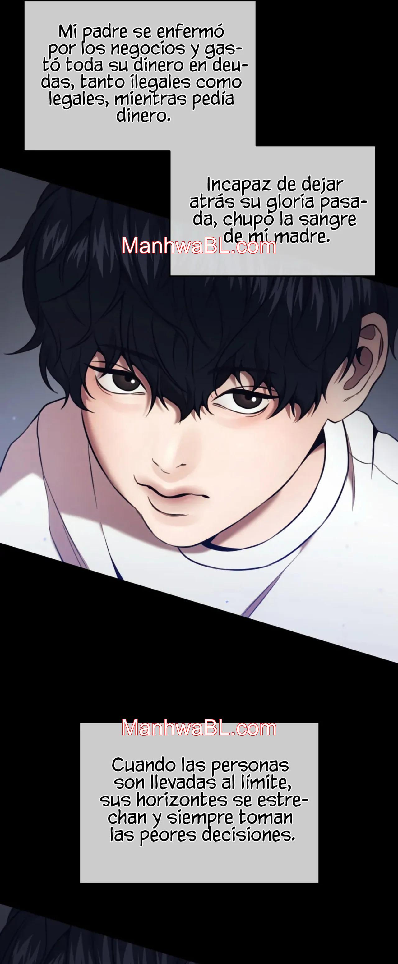 Pieza de Ajedrez - Capítulo 66.3 manhwa