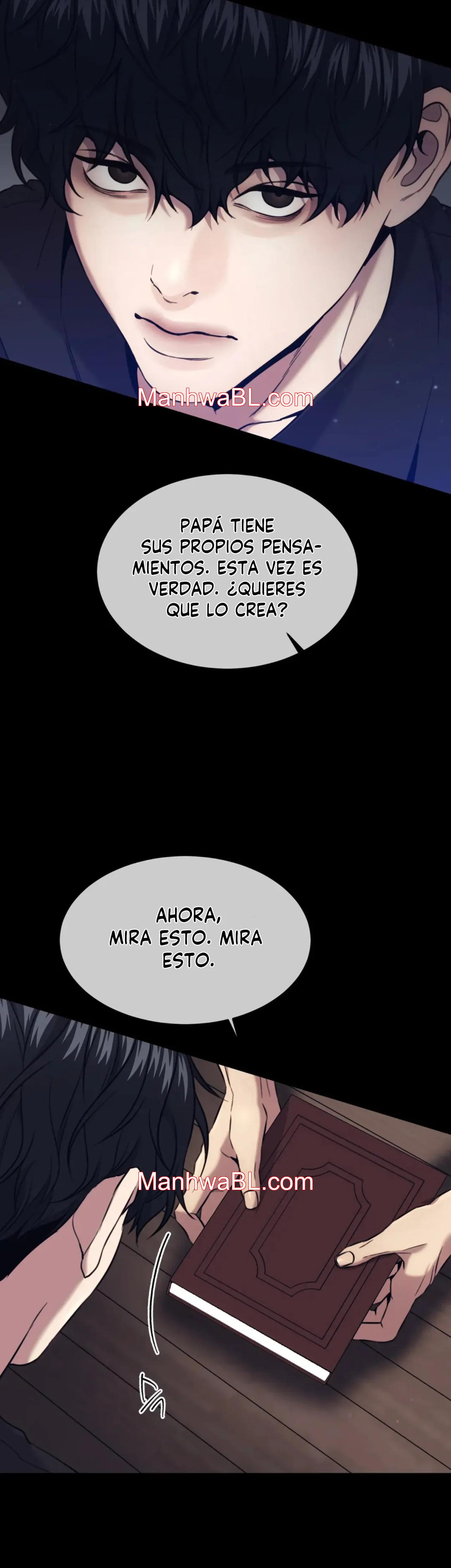 Pieza de Ajedrez - Capítulo 66.3 manhwa