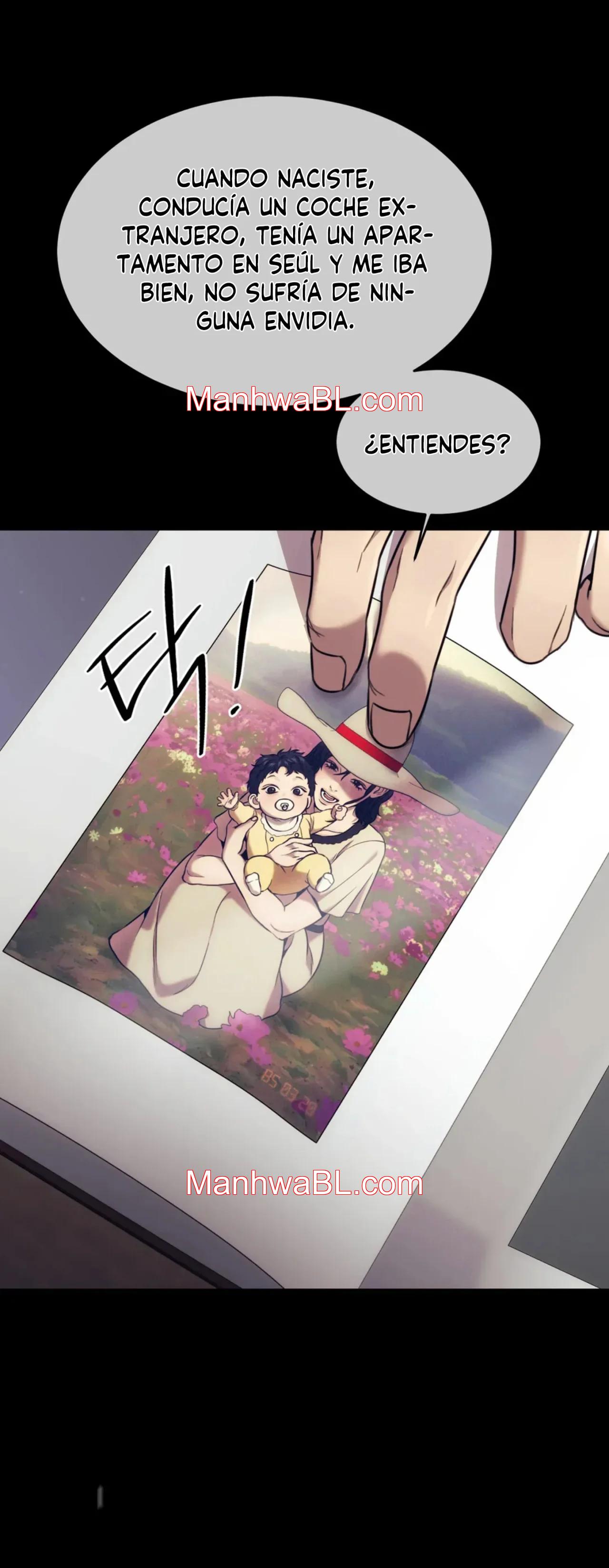 Pieza de Ajedrez - Capítulo 66.3 manhwa