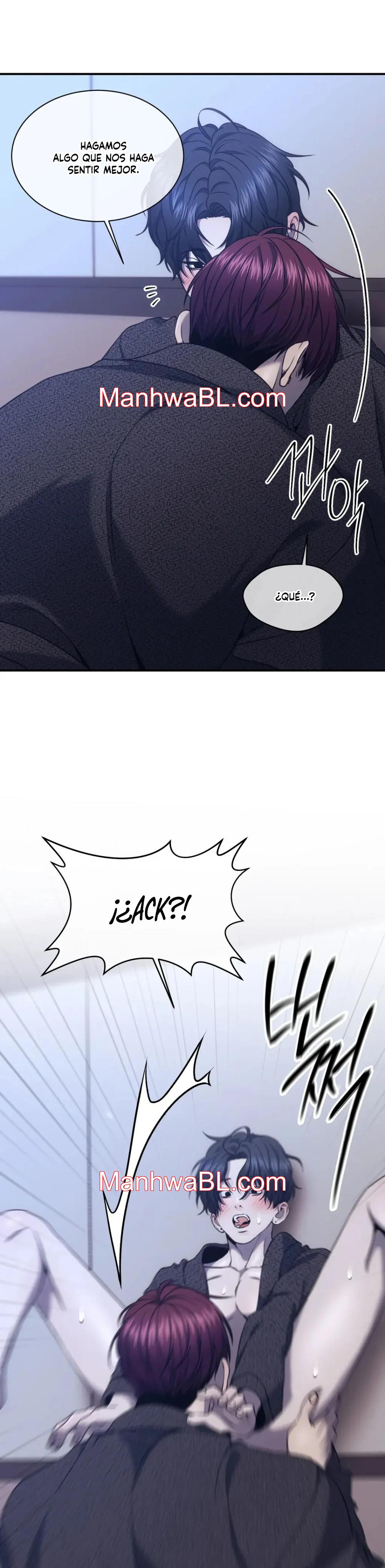 Pieza de Ajedrez - Capítulo 68 manhwa