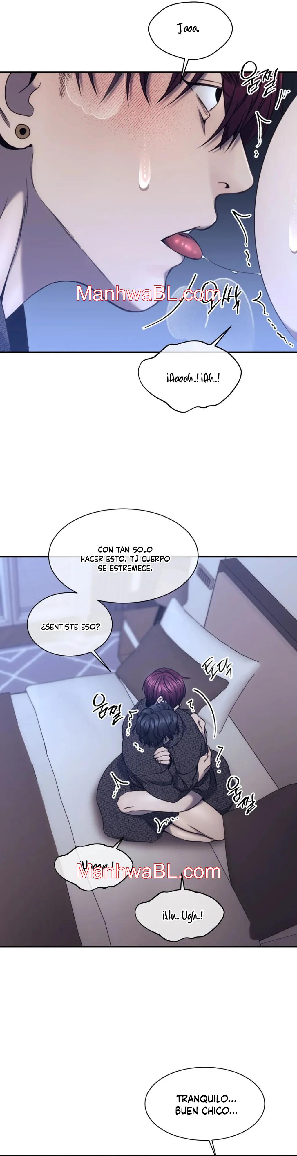Pieza de Ajedrez - Capítulo 68 manhwa