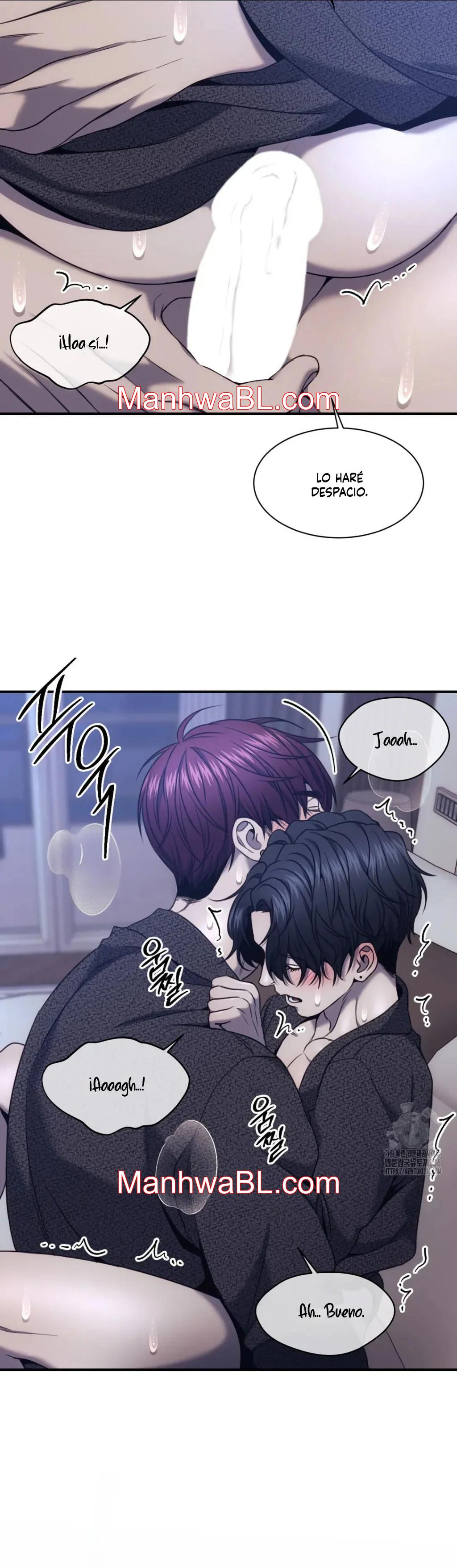 Pieza de Ajedrez - Capítulo 68 manhwa