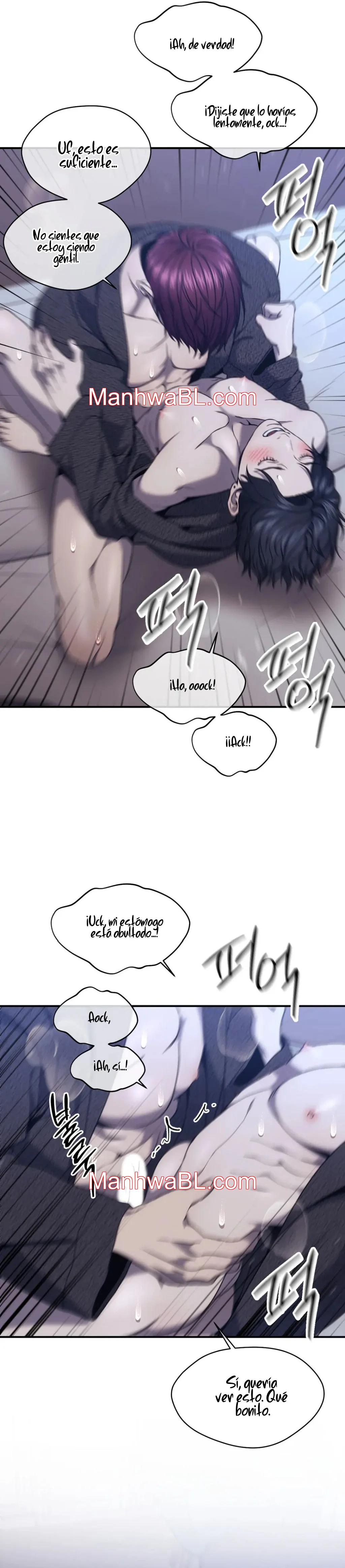 Pieza de Ajedrez - Capítulo 68 manhwa