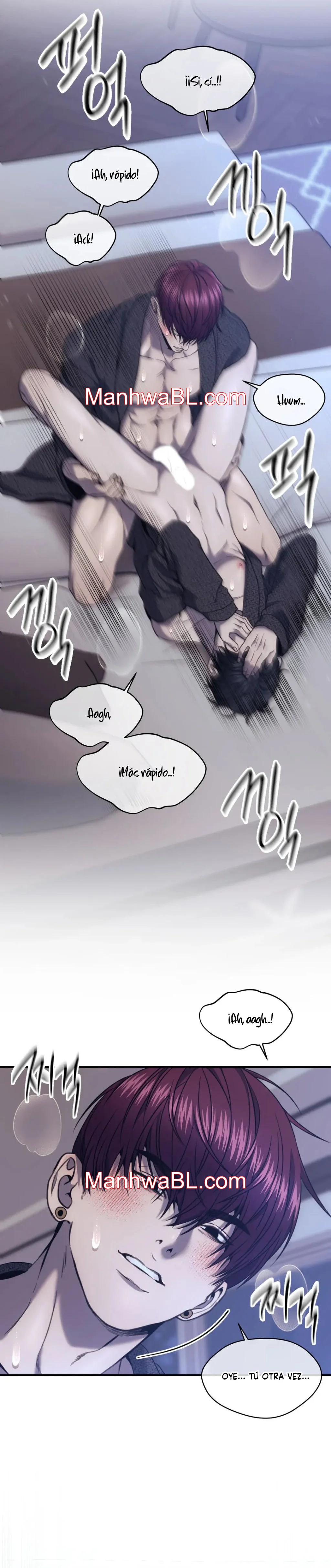 Pieza de Ajedrez - Capítulo 68 manhwa