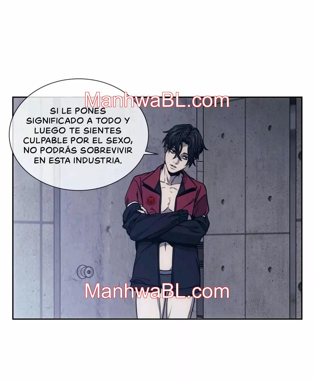 Pieza de Ajedrez - Capítulo 9 manhwa