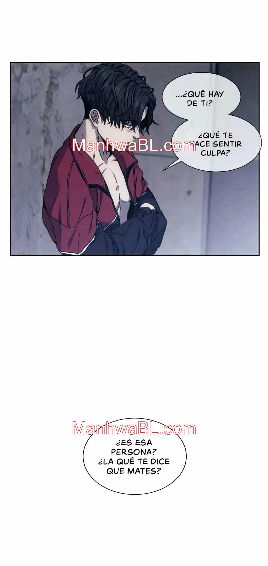 Pieza de Ajedrez - Capítulo 9 manhwa