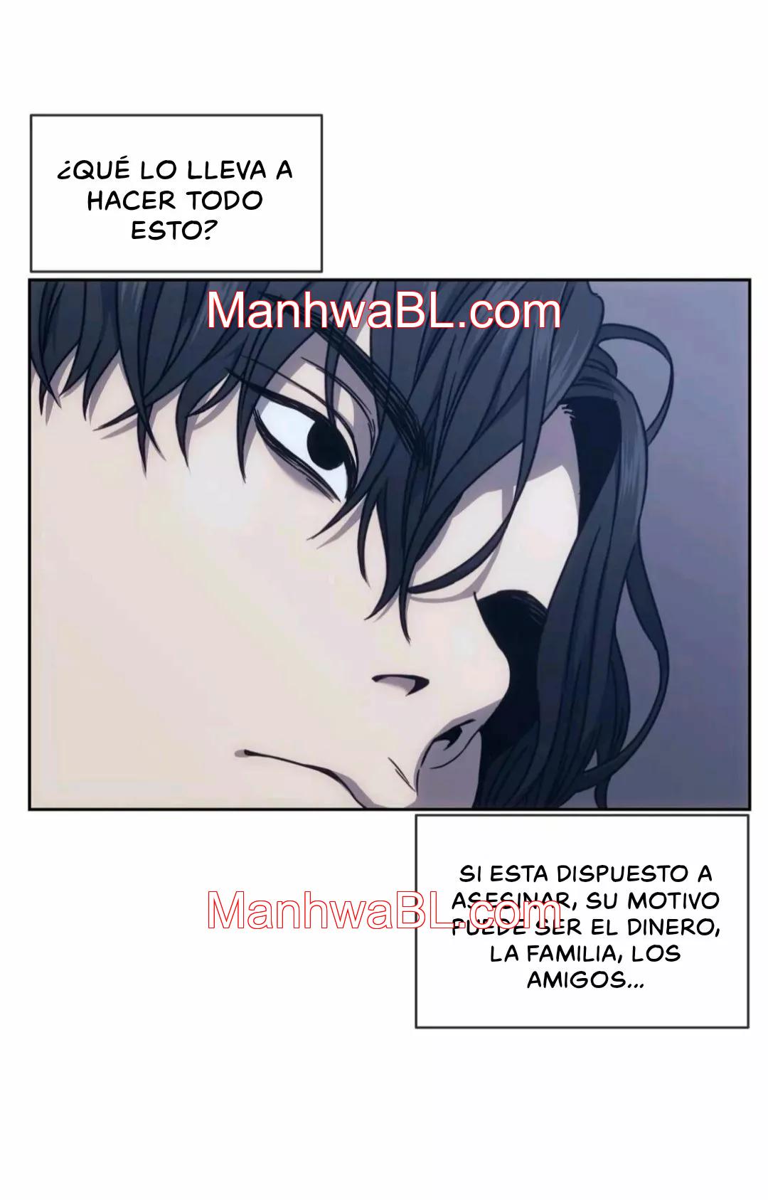 Pieza de Ajedrez - Capítulo 9 manhwa