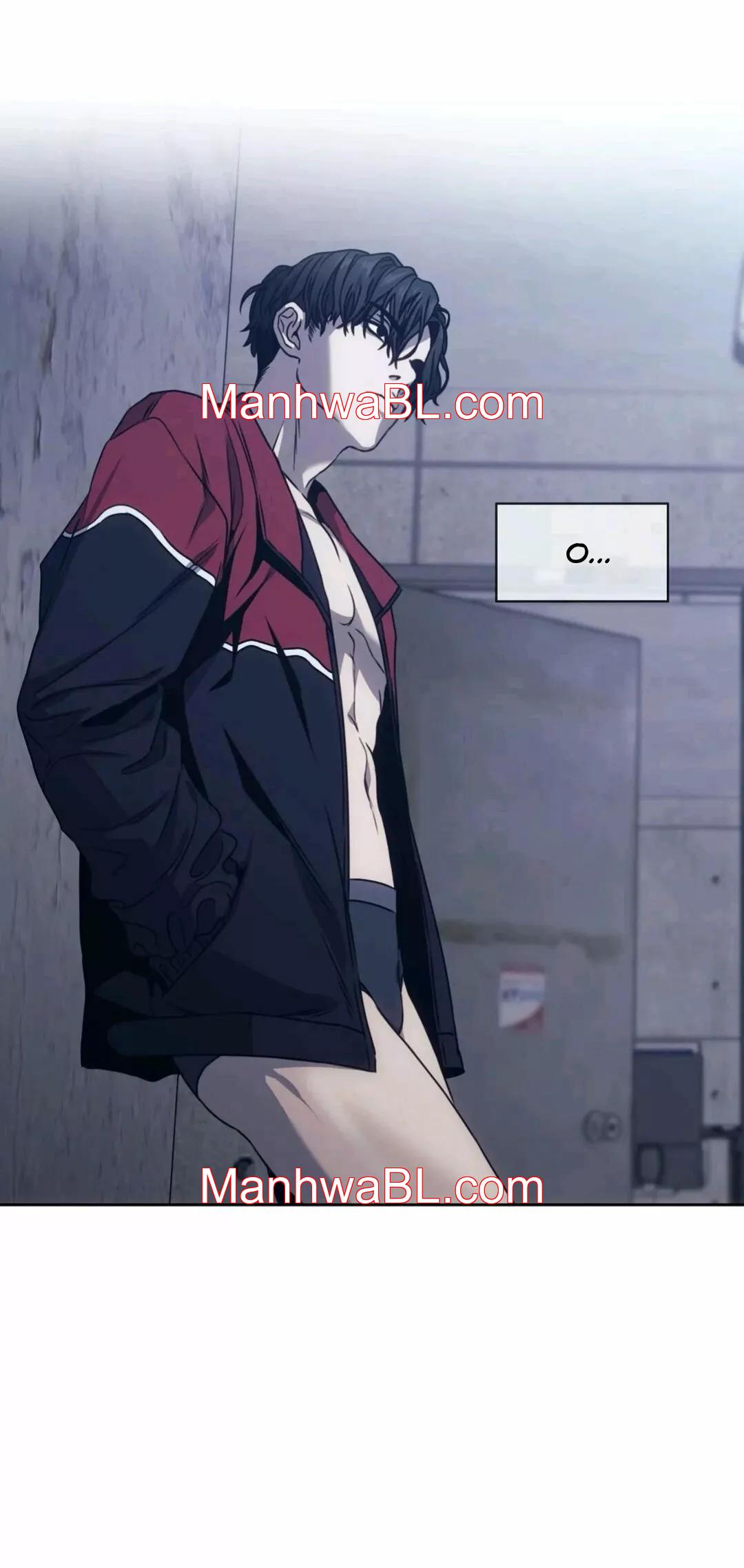 Pieza de Ajedrez - Capítulo 9 manhwa