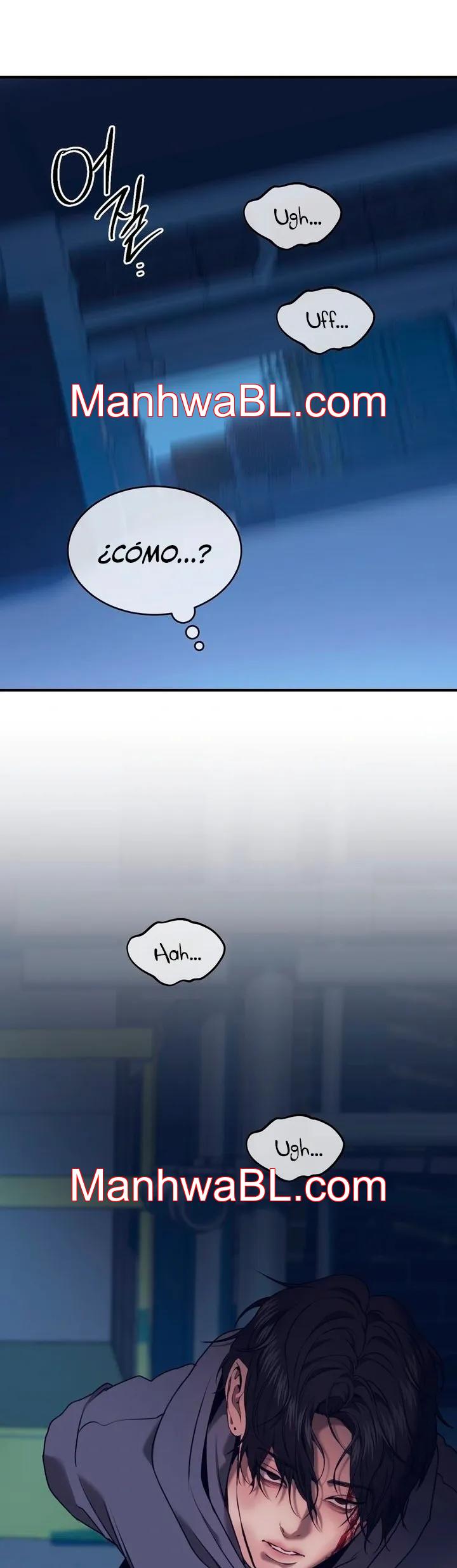 Pieza de Ajedrez - Capítulo 91 3 manhwa
