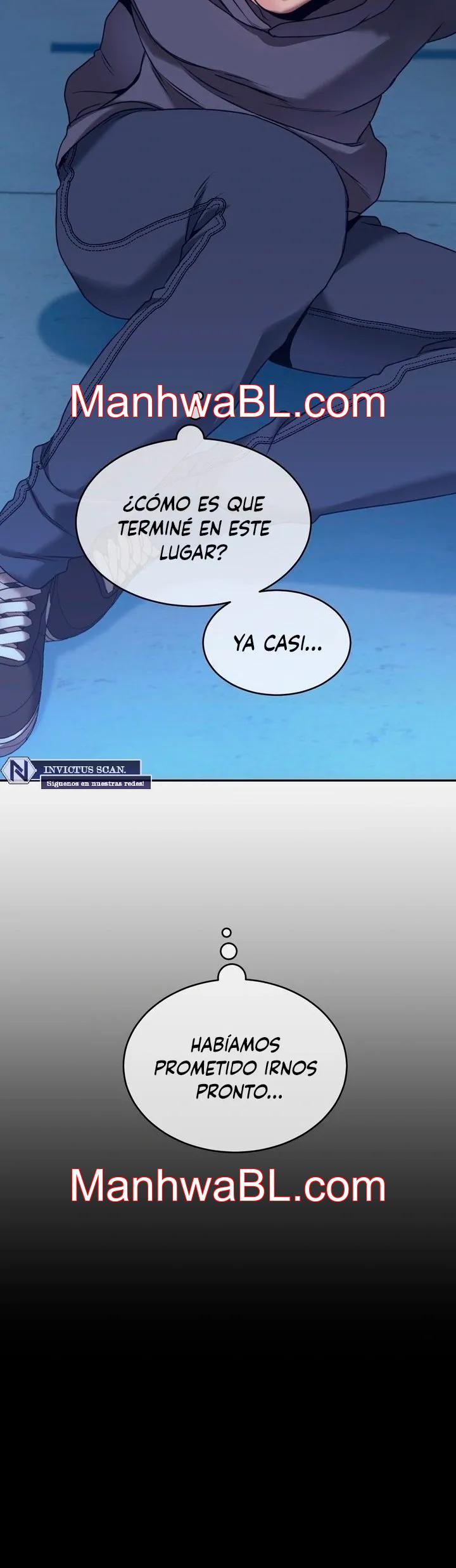Pieza de Ajedrez - Capítulo 91 3 manhwa
