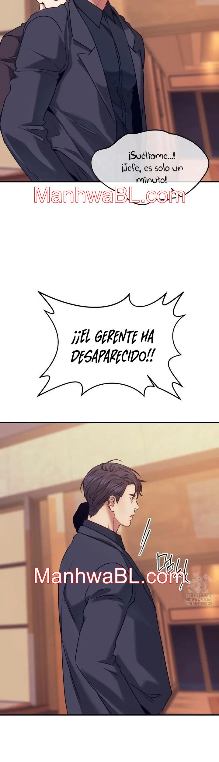 Pieza de Ajedrez - Capítulo 91 3 manhwa