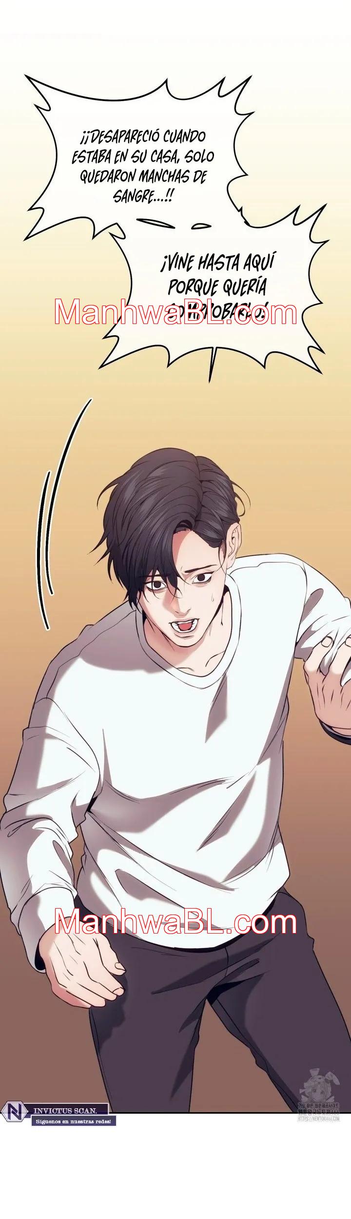 Pieza de Ajedrez - Capítulo 91 3 manhwa