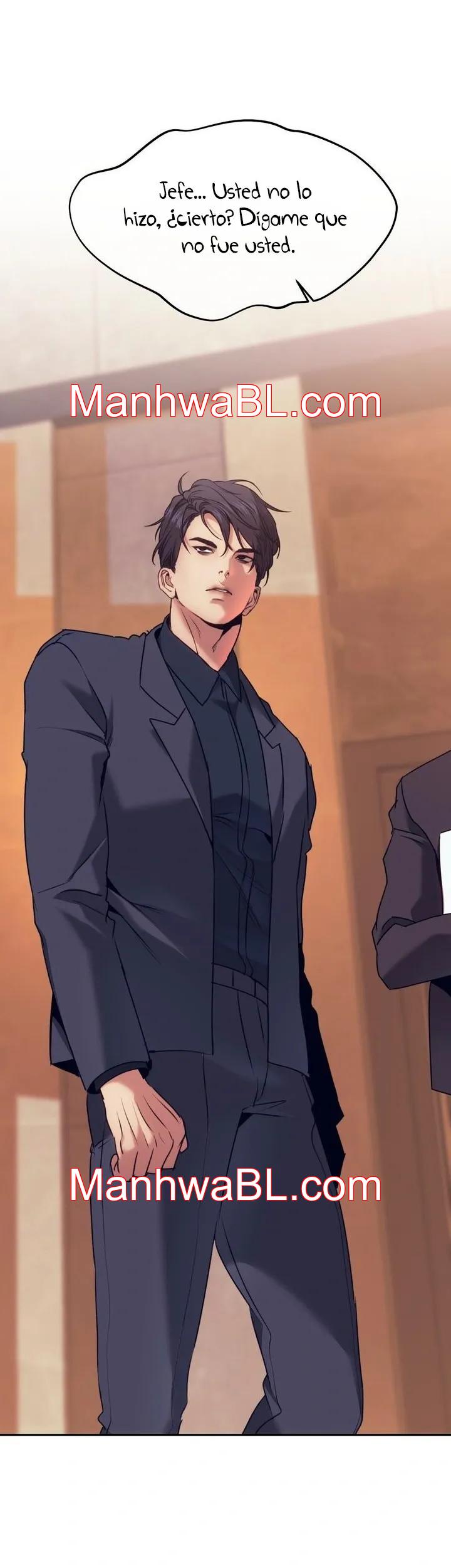 Pieza de Ajedrez - Capítulo 91 3 manhwa