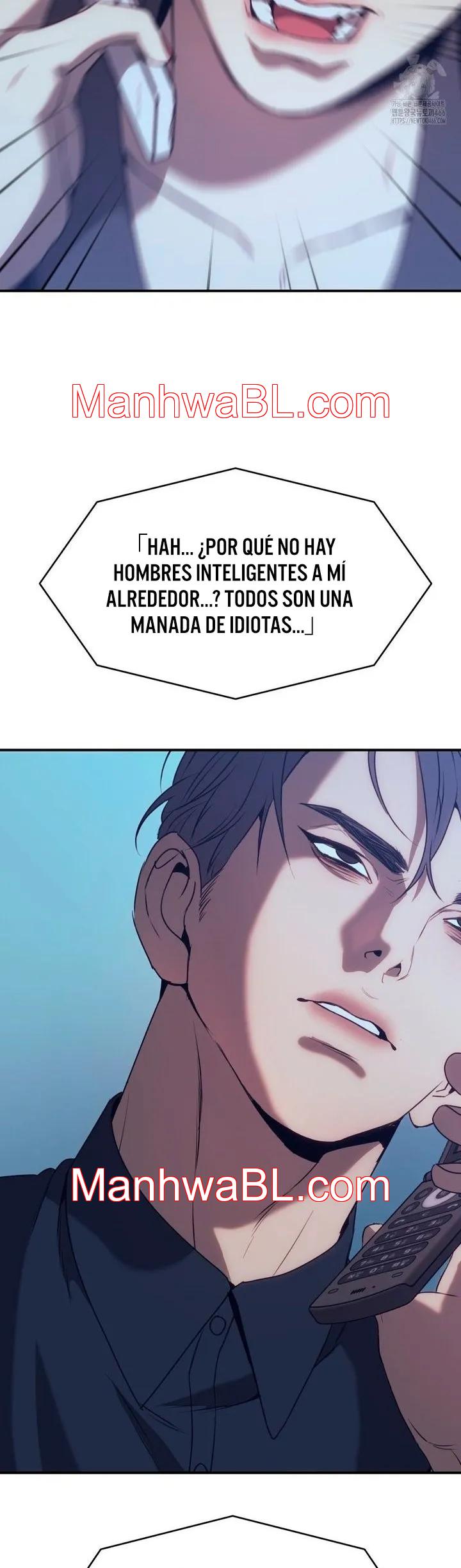 Pieza de Ajedrez - Capítulo 91 3 manhwa