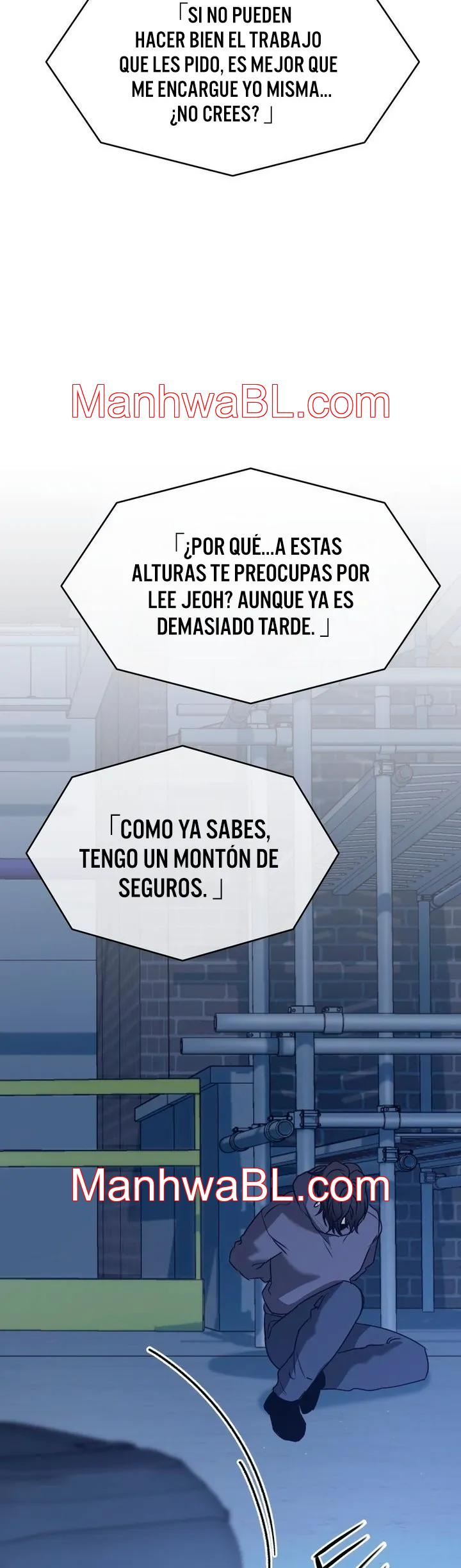 Pieza de Ajedrez - Capítulo 91 3 manhwa