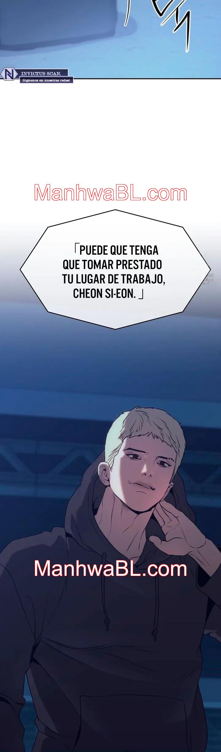 Pieza de Ajedrez - Capítulo 91 3 manhwa