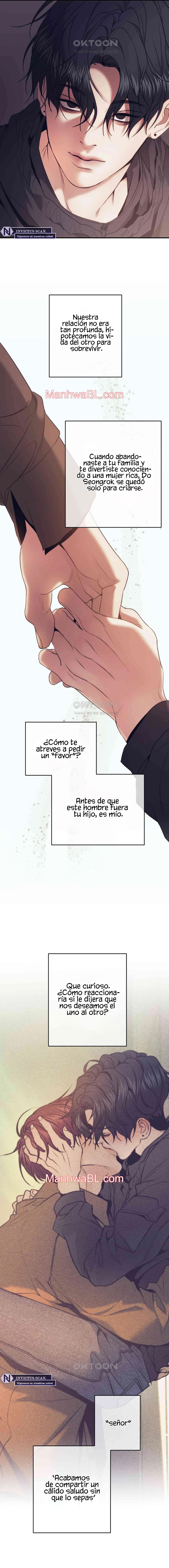 Pieza de Ajedrez - Capítulo 82.2 manhwa