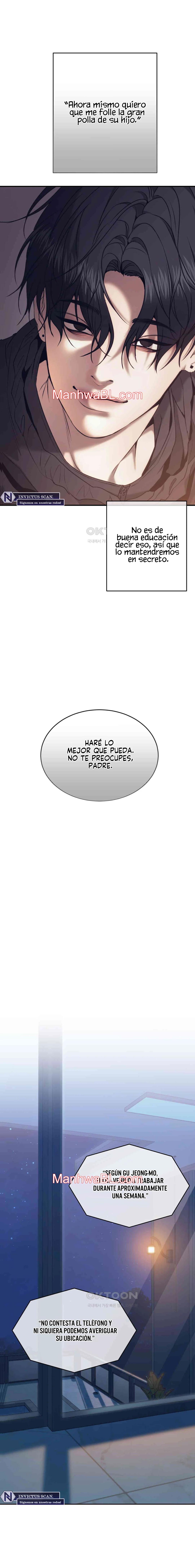Pieza de Ajedrez - Capítulo 82.2 manhwa