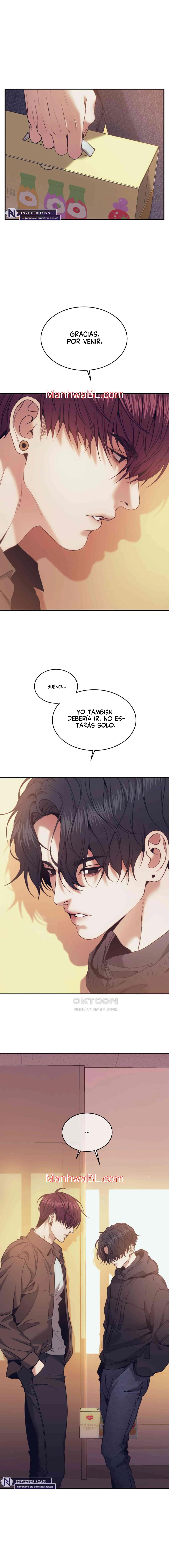 Pieza de Ajedrez - Capítulo 82.2 manhwa