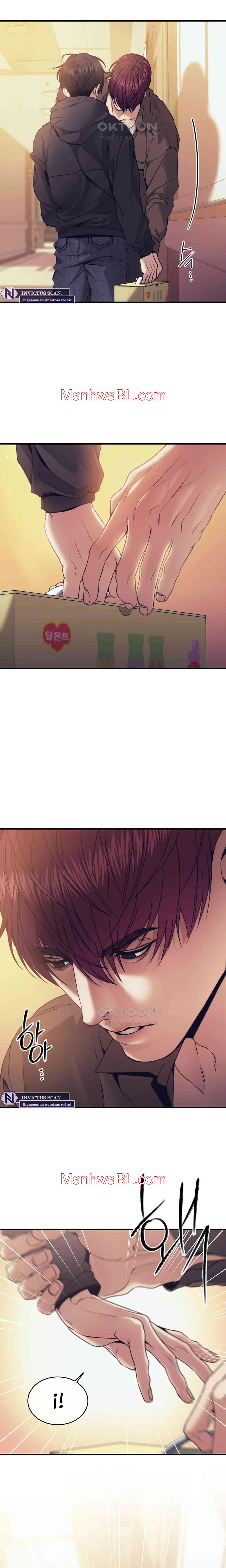 Pieza de Ajedrez - Capítulo 82.2 manhwa