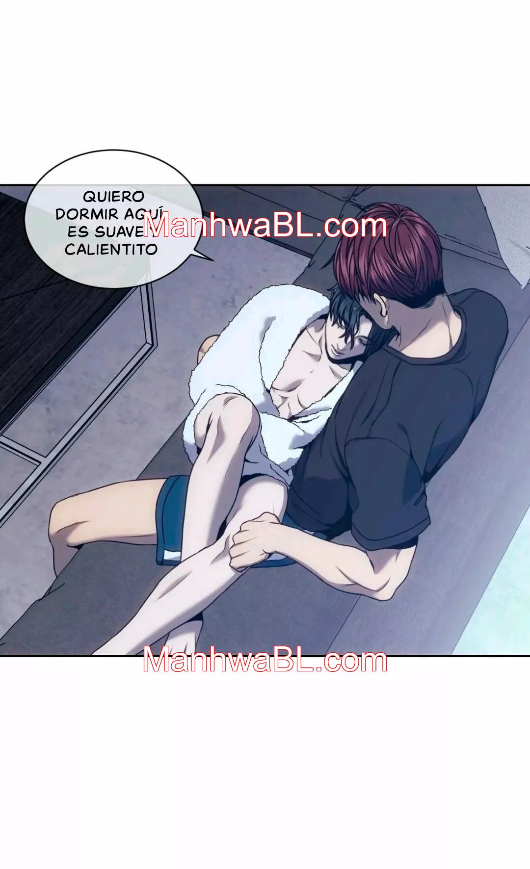 Pieza de Ajedrez - Capítulo 15 manhwa