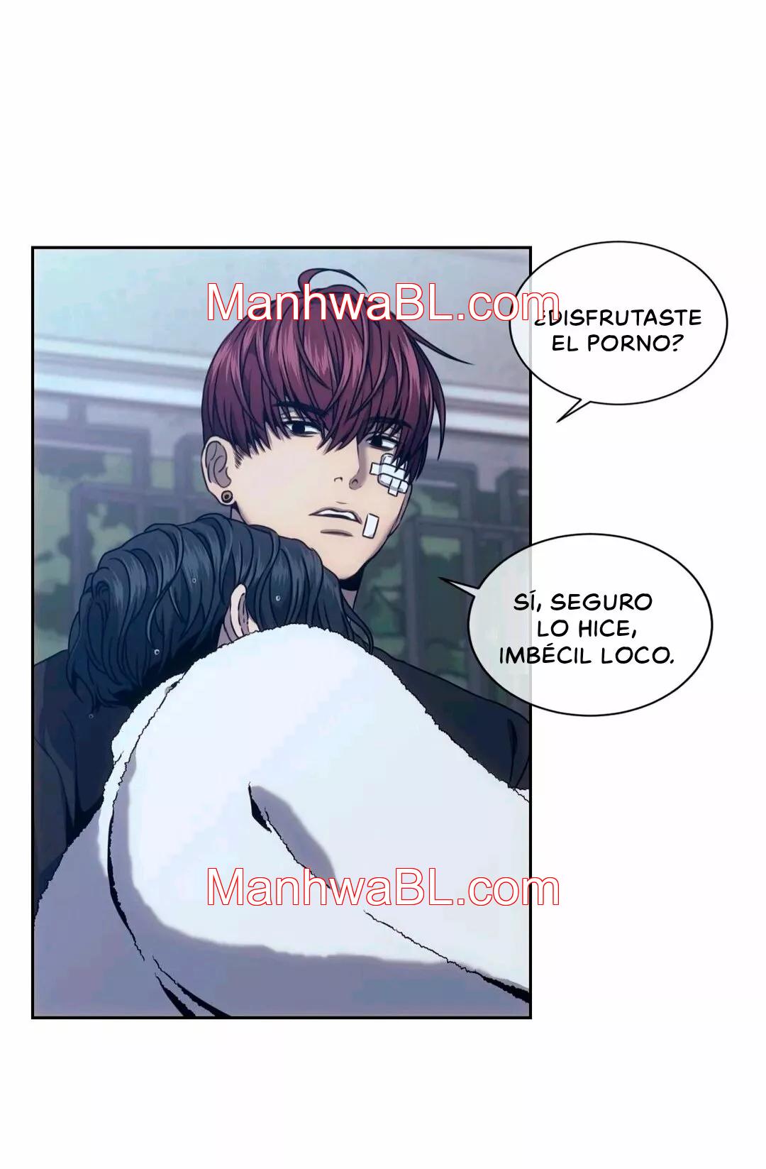 Pieza de Ajedrez - Capítulo 15 manhwa