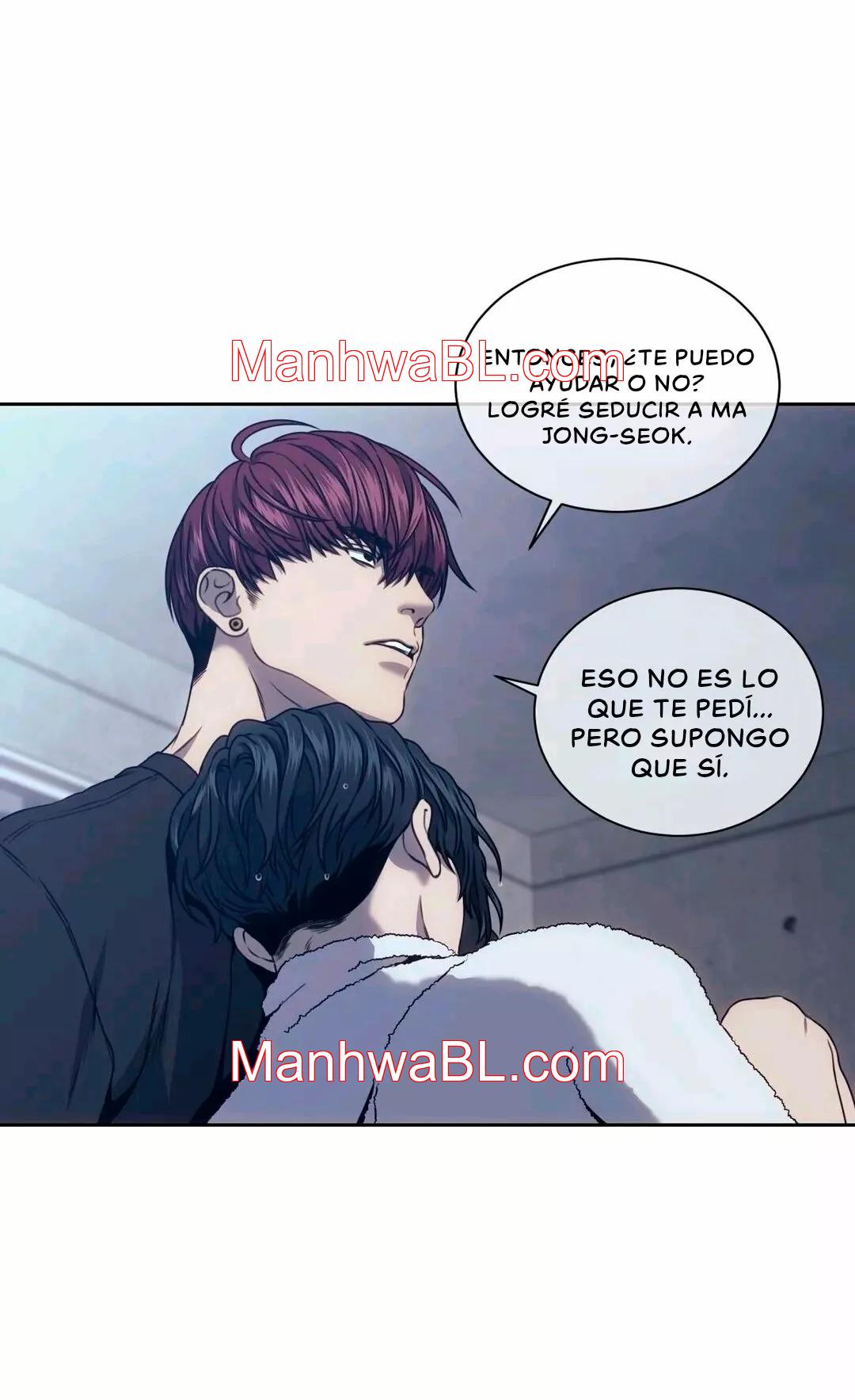 Pieza de Ajedrez - Capítulo 15 manhwa