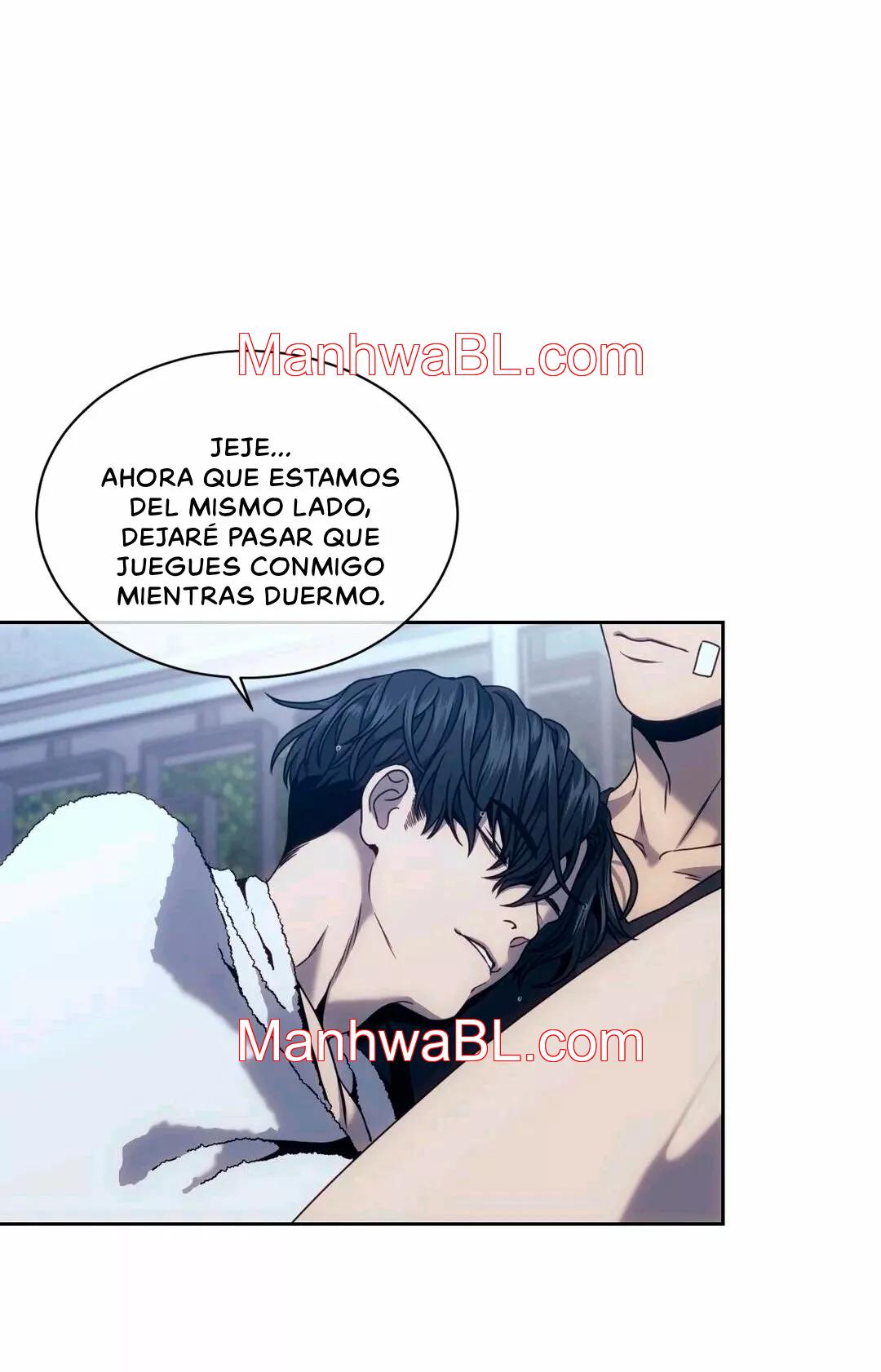 Pieza de Ajedrez - Capítulo 15 manhwa