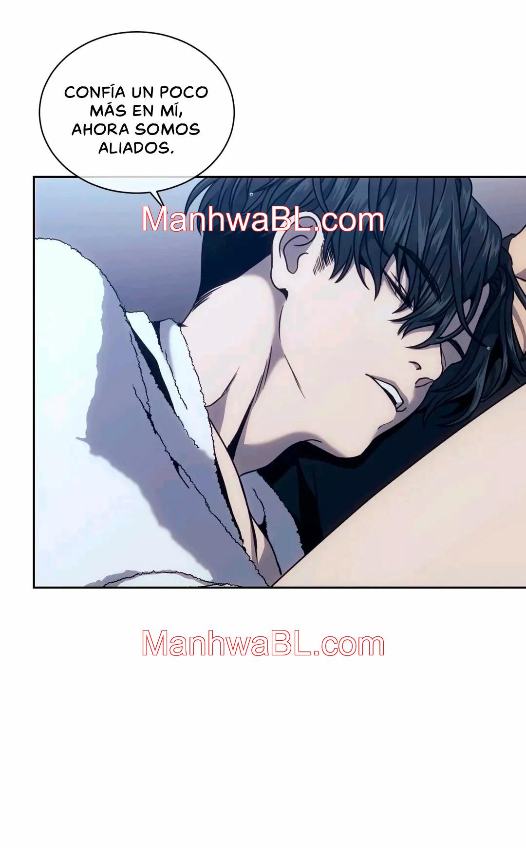 Pieza de Ajedrez - Capítulo 15 manhwa