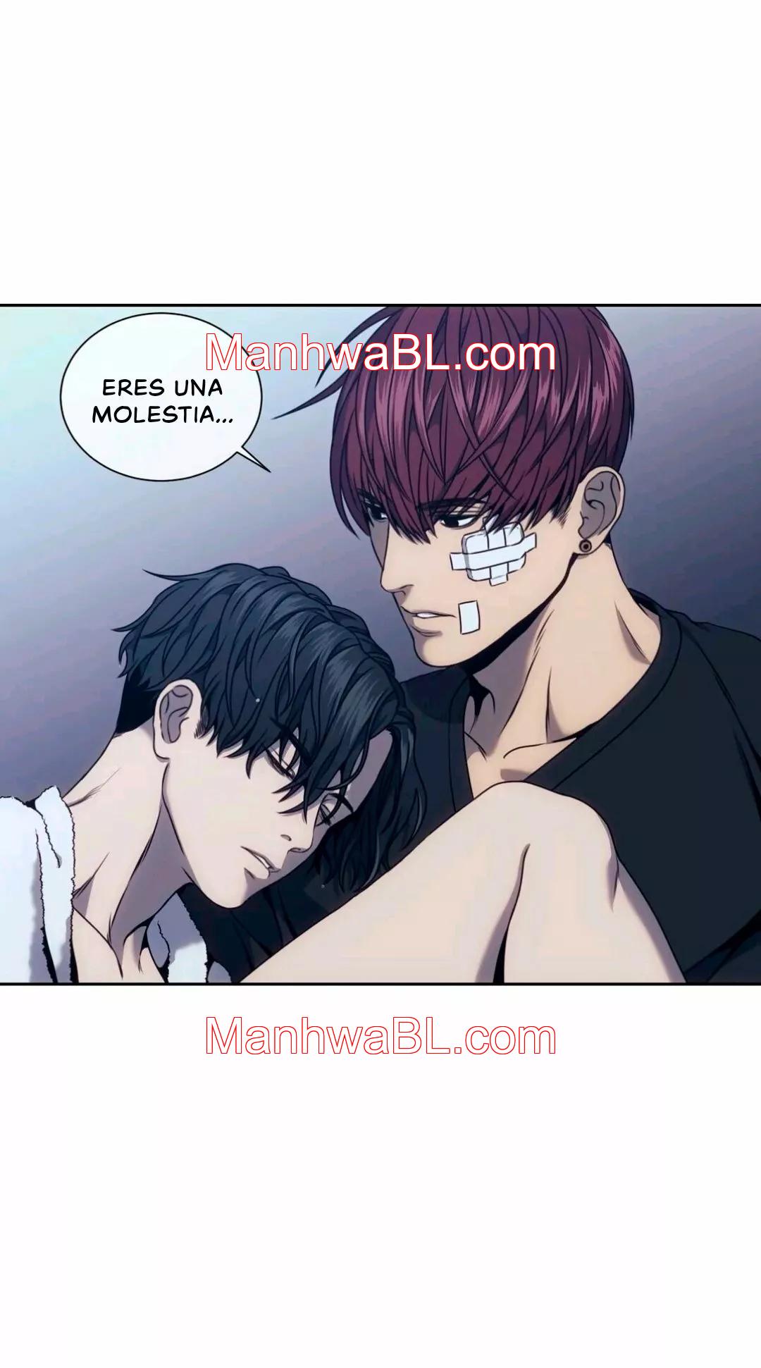 Pieza de Ajedrez - Capítulo 15 manhwa